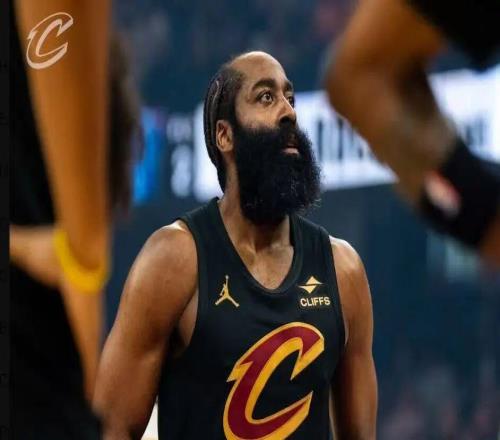 哈登只進(jìn)1球！帶隊(duì)狂勝25分！騎士5連勝瘋了！