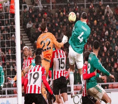 一擊制勝，利物浦終結桑德蘭本賽季英超主場不敗紀錄