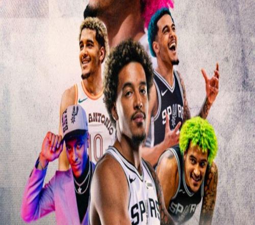 馬刺裁掉9號(hào)秀！索漢5大下家候選出爐：湖人壓哨入選太陽(yáng)高居第一