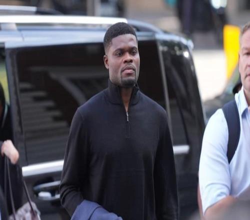 帕爾特伊在英國面臨兩項(xiàng)新的強(qiáng)奸指控，將于3月13日出庭回應(yīng)