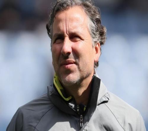 國安教練組又喜添一張新面孔！曾在津門虎擔任助教，已官宣確認