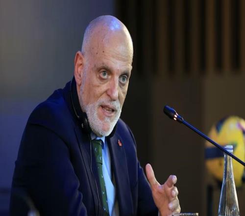 特瓦斯：如果只剩皇馬堅持歐超計劃，這樣的賽事注定行不通