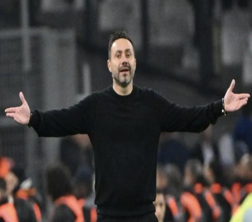 TA：聘用德澤爾比的潛在收益很大，但往往制造混亂的也會(huì)是他