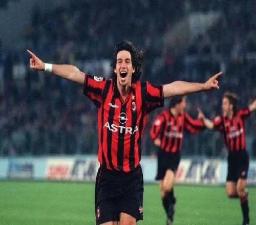 阿爾貝蒂尼丨跟安切洛蒂吵過架但和好了