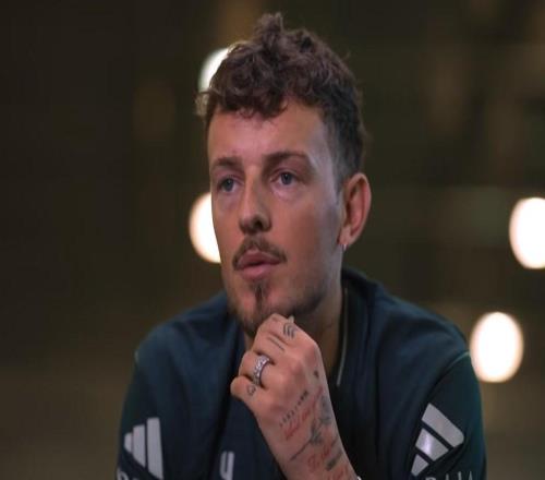 本懷特：訓(xùn)練中特羅薩德最難防我的比賽風(fēng)格像柯利犬