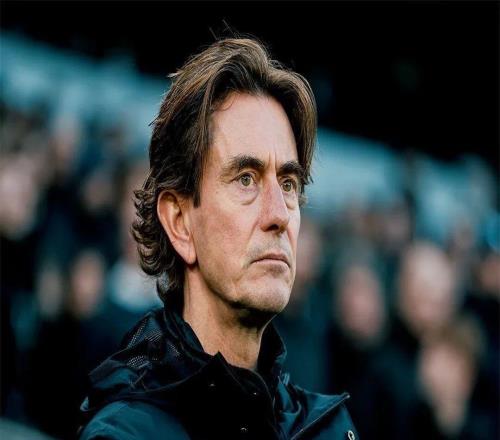 18年來球隊(duì)最長英超不勝紀(jì)錄！解雇弗蘭克，熱刺終于忍無可忍