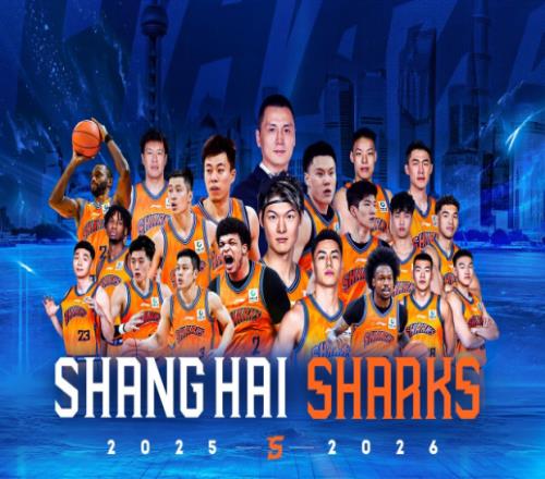 上海杯賽兩連冠：兩屆13戰(zhàn)全勝證統(tǒng)治力CBA聯(lián)賽也劍指沖冠