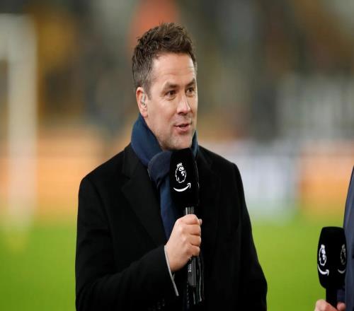 歐文：卡里克是曼聯(lián)主帥完美人選伊薩克能恢復(fù)到受傷前水平