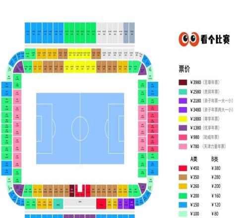 官宣津門虎新賽季“水滴”比賽場次確定！