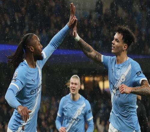 30橫掃！英超豪門兩連勝，爭冠格局白熱化：前2只差3分