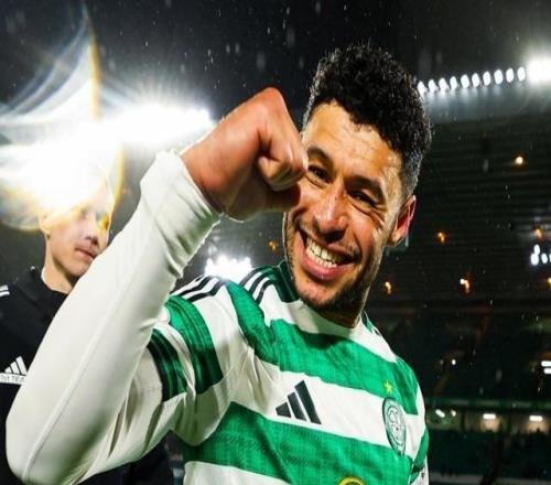 補(bǔ)時絕殺，張伯倫為凱爾特人首秀就打進(jìn)制勝球