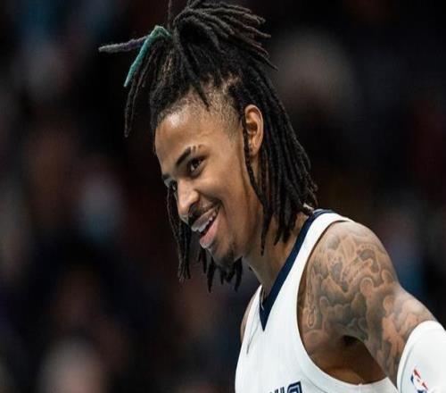 莫蘭特全明星賽后復出他能證明自己仍是聯盟超巨嗎