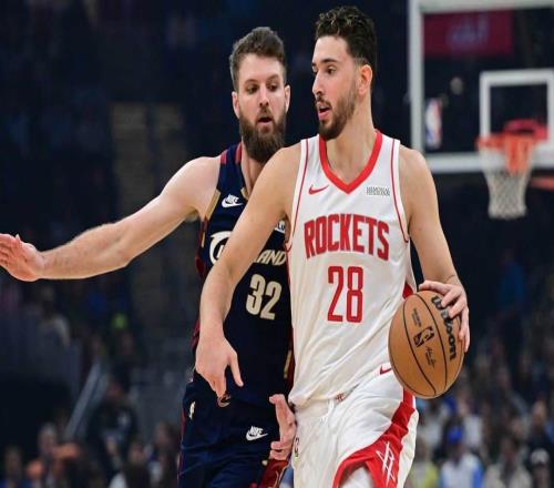 壞消息，火箭隊(duì)阿爾佩倫森根因傷缺席與快船隊(duì)的二番戰(zhàn)