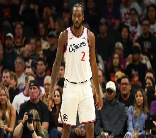 快船105102險勝火箭球員評價：5人優(yōu)秀，馬瑟林及格，3人低迷