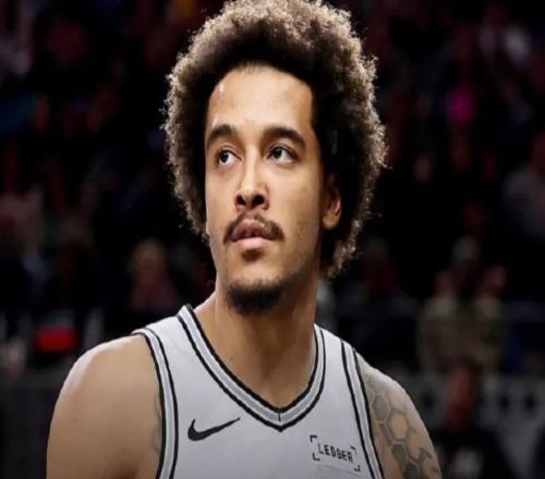 官宣裁員！23歲天才波蘭前鋒，無奈告別文班亞馬