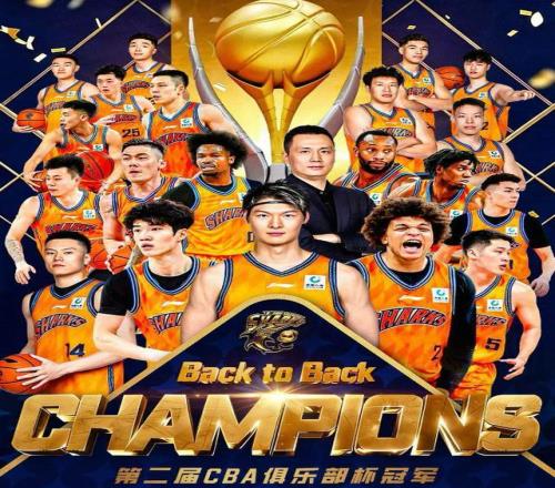 21分+25分+31分！超級(jí)外援統(tǒng)治俱樂部杯淘汰賽，盧偉獲爭冠大殺器