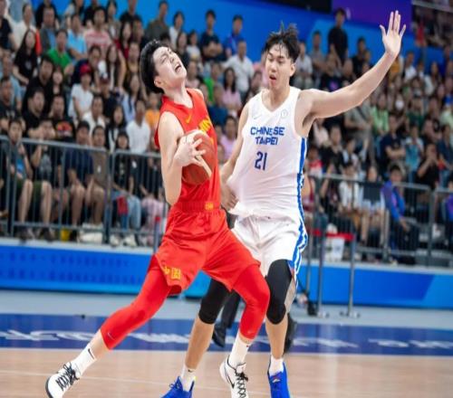 中韓要警惕！日本男籃挑釁：世預(yù)賽在琉球沖繩島決不能輸