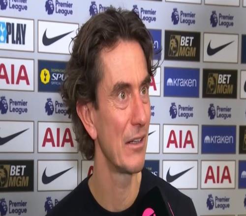 熱刺選帥更新：臨時(shí)主帥幾天內(nèi)敲定，波切蒂諾有望世界杯后回歸