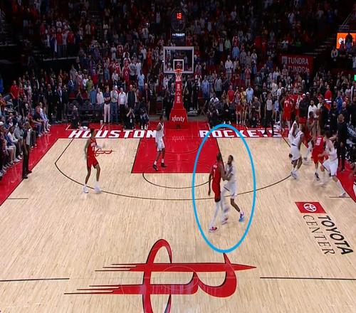 美媒解析火箭錯(cuò)失絕殺細(xì)節(jié)：KD擺脫小卡防守卻被小瓊斯補(bǔ)防堵死