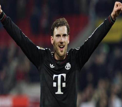 赫迪拉：馬競是一支頂級球隊，我真的希望格雷茨卡能效力馬競