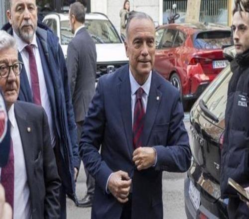 巴薩臨時主席：我對現(xiàn)在這支球隊(duì)充滿信心，對馬競為球迷而戰(zhàn)