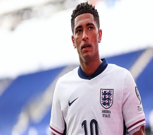 在皇馬受傷后，國(guó)家隊(duì)資格不保相比貝林厄姆圖赫爾更信任羅杰斯