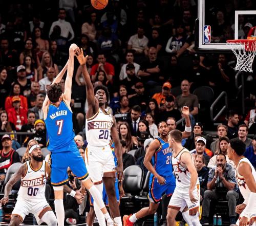 隨著馬刺6連勝，火箭被快船絕殺，西部最新排名出爐！掘金重回第3