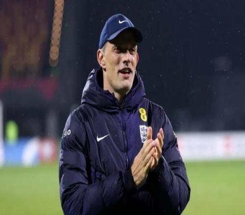 英媒：圖赫爾接近續(xù)約，帶領(lǐng)英格蘭出戰(zhàn)2028歐洲杯