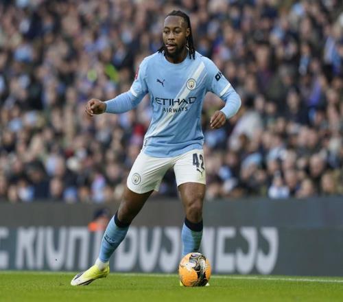 恐怖20連勝！曼城締造神跡，瓜帥狂贊塞梅尼奧：難以置信的引援