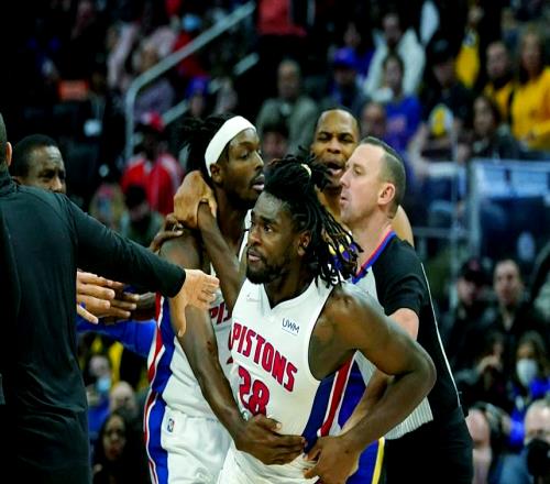 重磅！4人禁賽17場&損失156萬，23歲9號秀被裁，火箭舊將簽約奇才