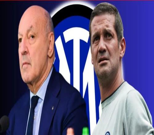 國米意甲0次獲利自證清白，全主力陣容應對魔鬼賽程！