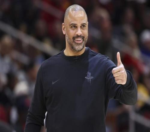 烏度卡被噴上全美熱搜：絕平拒選KD謝潑德決勝時(shí)刻遭棄最爛主帥