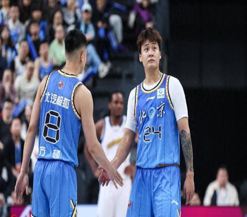 罰單落地！趙睿停賽3場+5萬元，孫銘徽休戰(zhàn)兩月，浙江換掉約克