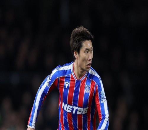 鐮田大地達(dá)成英超50場(chǎng)里程碑，成日本球員第七人