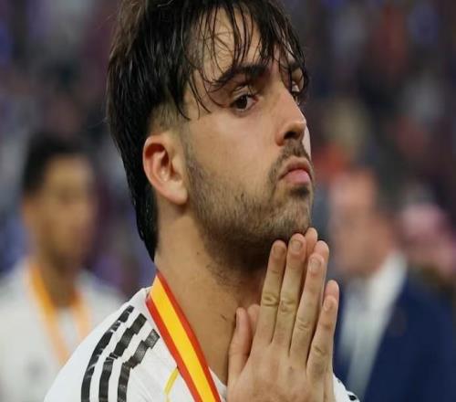 世體：勞爾阿森西奧正處于流感恢復階段，出戰皇家社會成疑