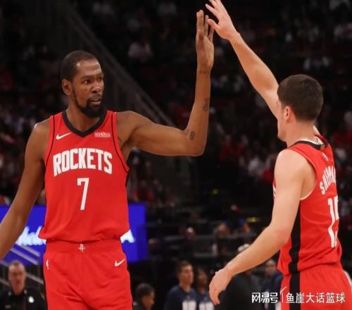 火箭102105快船！杜蘭特認(rèn)清現(xiàn)實(shí)，倫納德賽后表態(tài)也成重中之重
