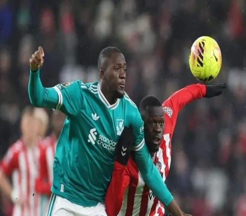 TA：利物浦尚未放棄與科納特續(xù)約，雅凱可能取代他或與他競(jìng)爭(zhēng)