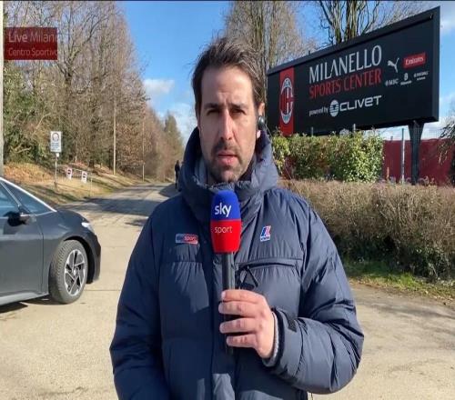 意天空：米蘭利用內(nèi)部罰款組織所有的團(tuán)隊(duì)成員舉行了晚宴