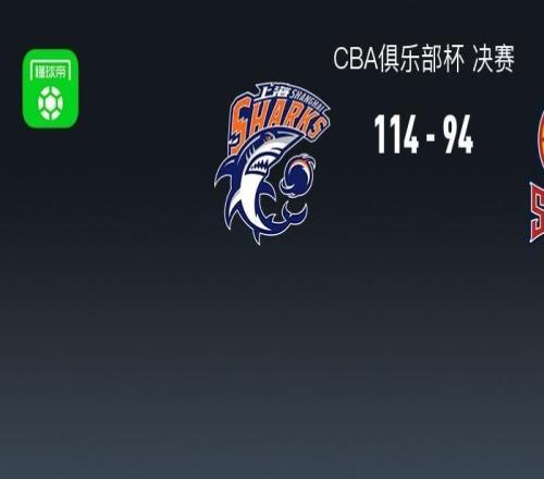 上海11494山西衛(wèi)冕俱樂(lè)部杯冠軍，山西6人罰下，劉錚24+6