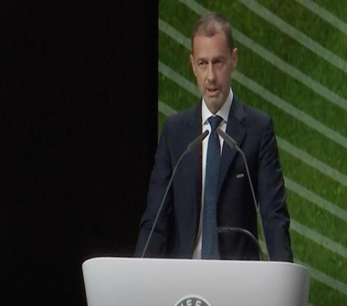 切費(fèi)林：我們和老佛爺之間確實(shí)存在分歧，但彼此始終保持尊重