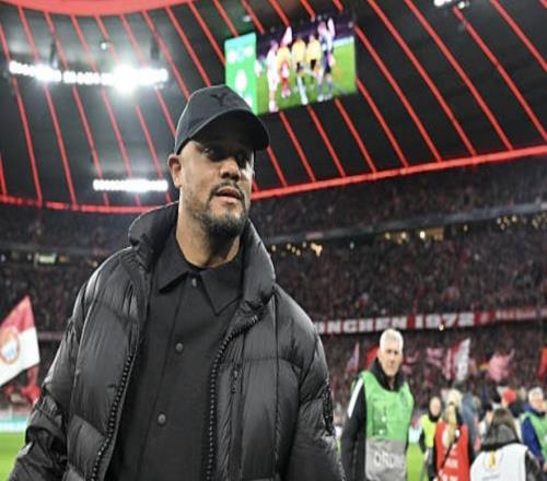 德雷森：孔帕尼成功打造了真正的團隊，每個人都為彼此而戰(zhàn)