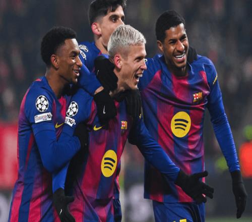 凌晨4點(diǎn)巴薩客戰(zhàn)馬競(jìng)：沖擊100球！2人缺席5大攻擊手對(duì)決