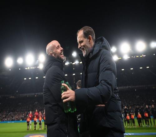 曼晚：排除了圖赫爾，德澤爾比躍升至曼聯主帥候選第二名