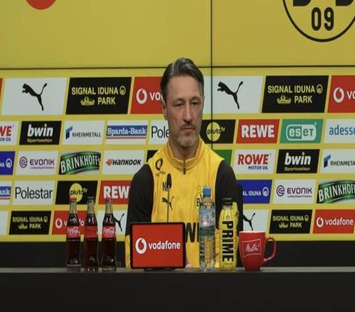 科瓦奇：施洛特貝克說出口的必須兌現(xiàn)恩梅加能參加世界杯