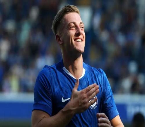 卡拉格：德拉普拒絕埃弗頓選擇藍(lán)軍不是明智之舉，有點(diǎn)太急了