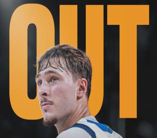 狀元不打了！退出全明星！NBA遭遇沉重打擊