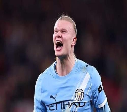 新人破門小將也有貢獻！曼城30大勝富勒姆，距離阿森納僅差三分