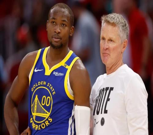 揭秘庫明加勇士決裂：與科爾多次沖突曝光老板不愿承認(rèn)選錯(cuò)人