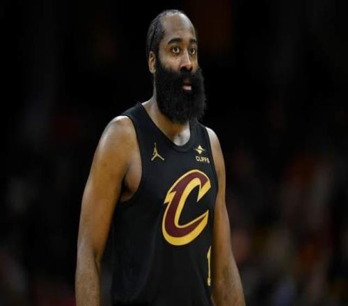 哈登加盟三場完美激活隊友兩核心均有高效表現(xiàn)+悍將打出生涯之夜