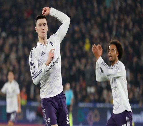 曼晚：弗萊徹給了謝什科很大幫助，他本人不愛刷社媒喜歡閱讀